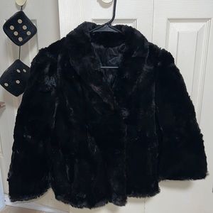 Fur Coat